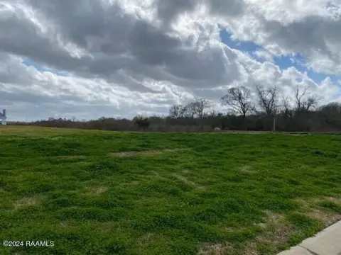 Prime Commercial Lot on Highway