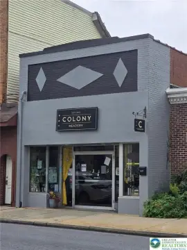 Renovated Bar Property
