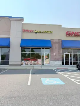 Equipped Conventional Restaurant
