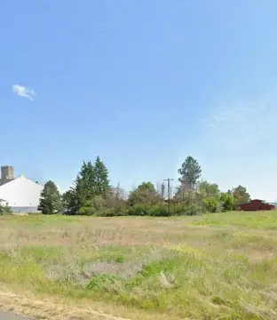 Land Parcel