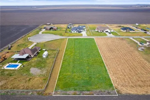 Residential Lot in Corpus Christi