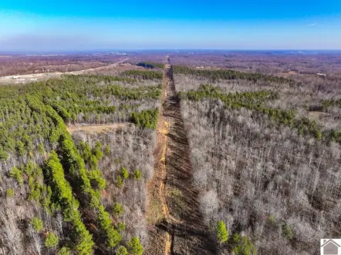 Lyon County Hunting Tract