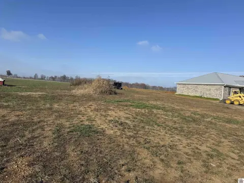 Residential Land in Mayfield, KY