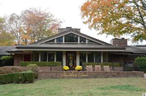 Unique Assisted Living Facility