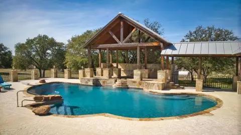 541 Acres Ranch with Blue Mountain Views