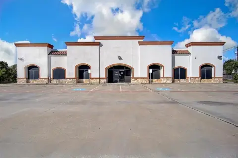 Vacant Medical Office Space Available