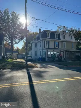 Maple Shade Multifamily Investment Property