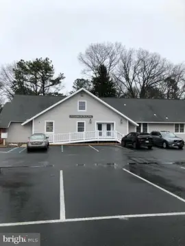 Two-Story Office Building in Medford