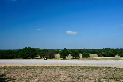 Residential Land in Parker County