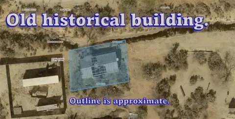 Commercial Land with Legal Access