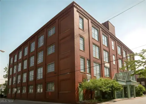 Cleveland Mixed-Use Development Opportunity
