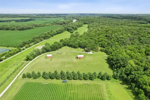 35 Acres of Development Land