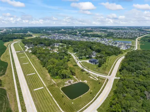 Residential Land in West Des Moines