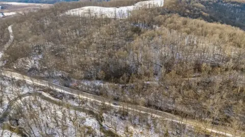 Recreational Land in Freeport, Ohio