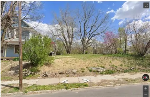 Residential Land Lot in St Joseph