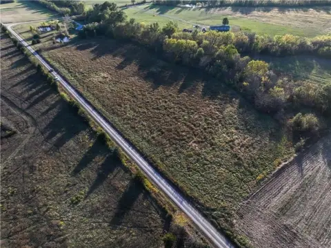 Land Ready for Homestead