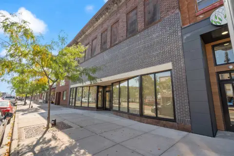 Downtown Superior Commercial Opportunity