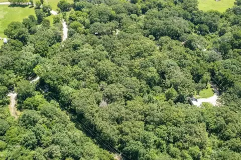 1.19 Acre Corner Lot