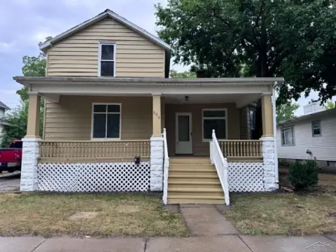 Side-by-Side Duplex