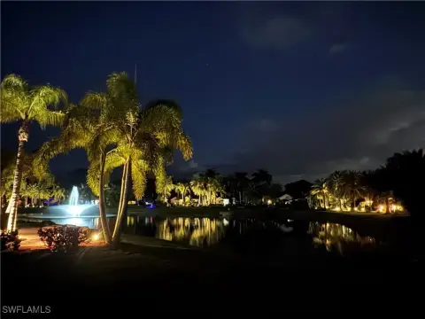 RiverBend Motorcoach Resort Lot