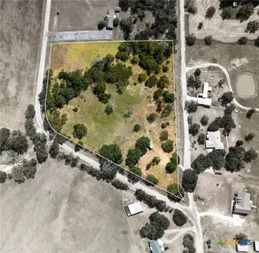 Killeen Land with Utilities