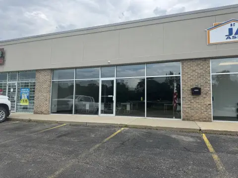 Jackson Office Building For Sale