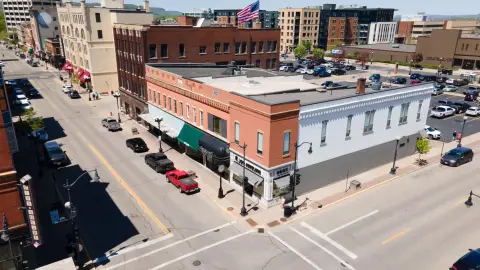 Downtown La Crosse Investment Property