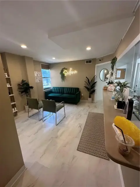 Renovated Medical Office Space