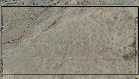 Maricopa Land with Mountain Views