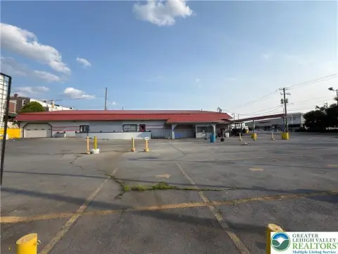 Established Car Wash Property