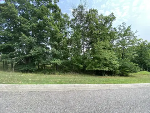 Residential Lot in Rocky Mount