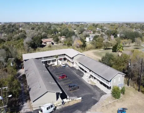 Multifamily Investment with Development Potential