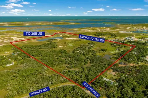 Rockport Land Redevelopment Opportunity