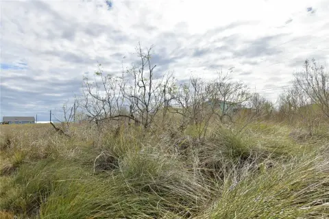Rockport Land Near Holiday Beach