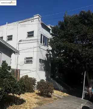 Updated Quadruplex in Fruitvale