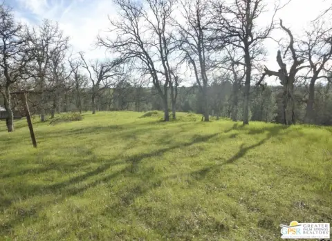 Northern California Rural Residential Land