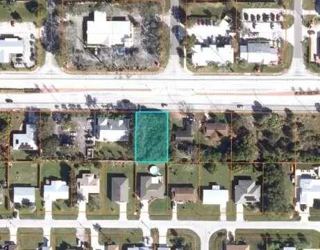 Port St. Lucie Vacant Lot