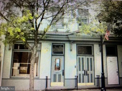 Downtown Burlington Office Space Available