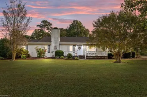 Versatile Commercial Land with Residence