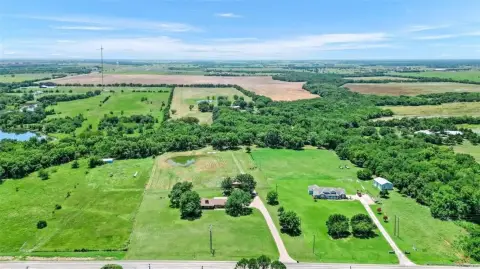 Equestrian Property in Horse Country