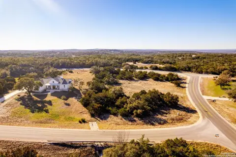 Canyon Lake Acreage Ready to Build