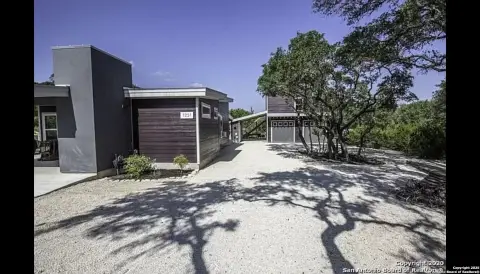 Canyon Lake Multi-Unit Home