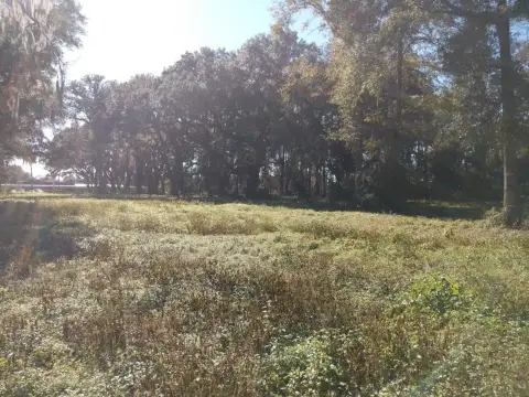 Thomasville Commercial Land For Sale