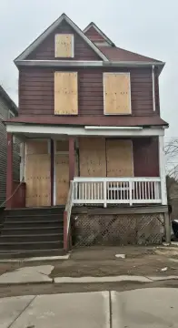 Chicago Multifamily Investment Opportunity