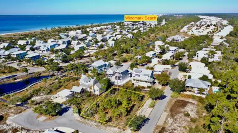 Windmark Beach Acreage For Sale