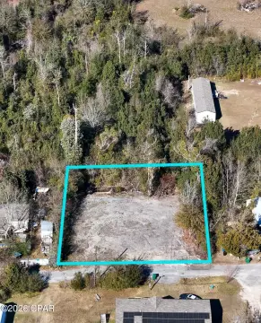 Residential Lot Ready For Construction