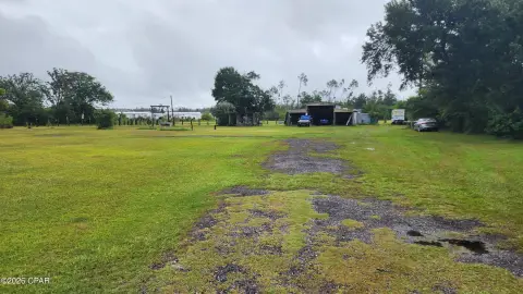 Panama City Development Opportunity