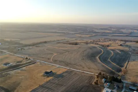 Land for Executive Homesites