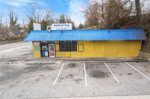 Retail Opportunity Near Beltline