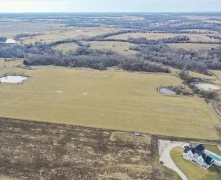 18 Acres of Versatile Land